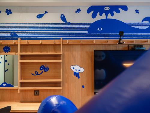 红柴.居 Hayata Hotel   红柴.居 Hayata Hotel