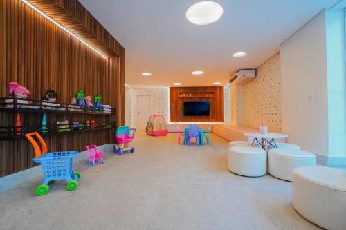 Salinas Park Resort in 薩利諾波利斯