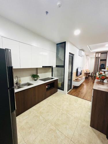 Modern*1br* Green Pearl Bac Ninh % view pool