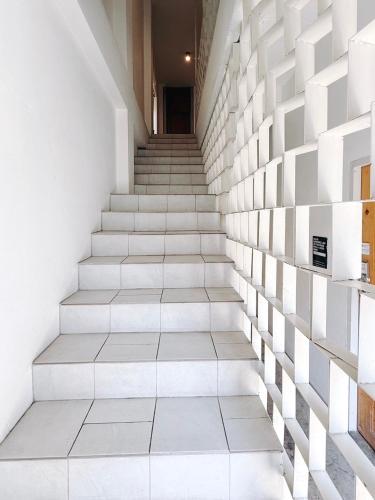 Muan Hotel – Chiang Mai, IA