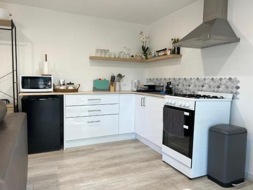 Rustic PepperTree Views