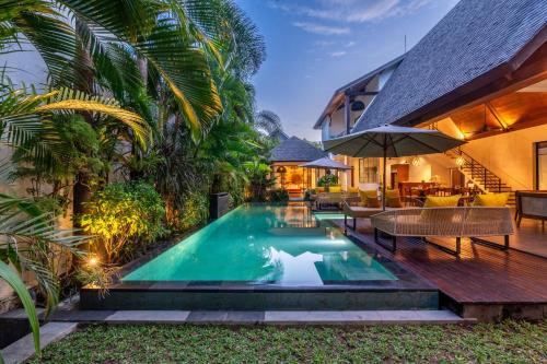 Villa Anam 1 Canggu