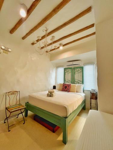 Lugar Bonito Hotel — hotel in Main Road, Barangay Balabag, Boracay PH, 5608