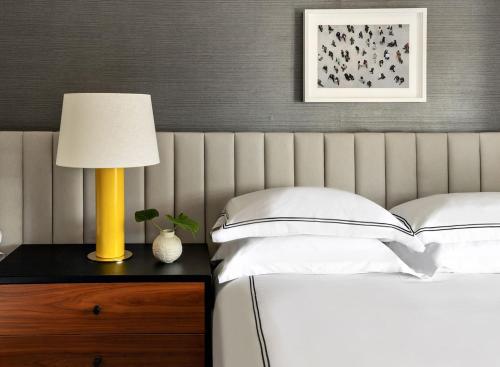 1 king bed