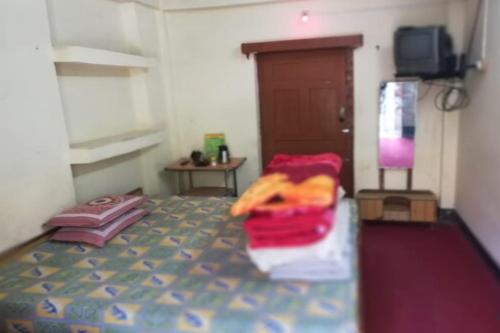 Kailash View Homestay in กัมรุ