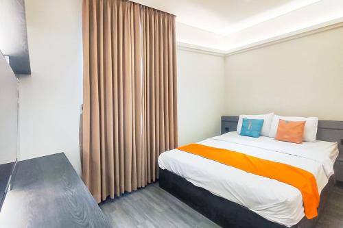 Sans Hotel Bogor, Bogor