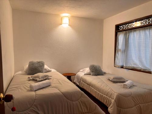 Casa Xiscua Apartahotel - image 4