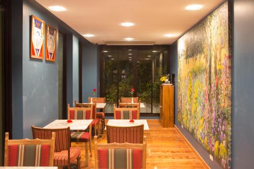 Nine Design Place, Bangkok (photo 8)