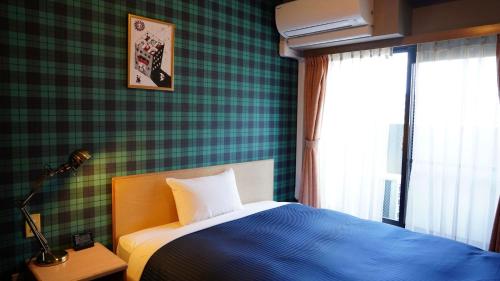 Sun Hotel Funabashi - Main
