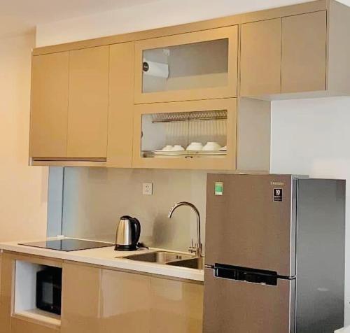 Skynest Vinhomes West Point Apartment 