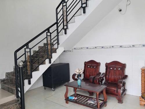 Mai Lan Mini Hotel - 숙소 외관