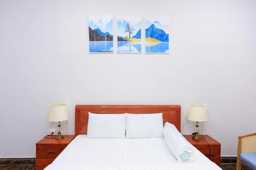 1 Bedroom With Sofa Bed Non-Smoking