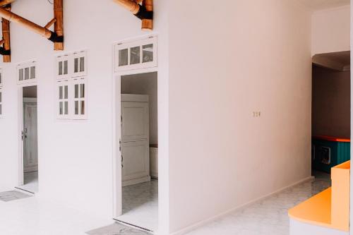 Cozy Corner House in Banyuwangi