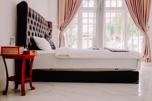 Cozy Corner House in Banyuwangi