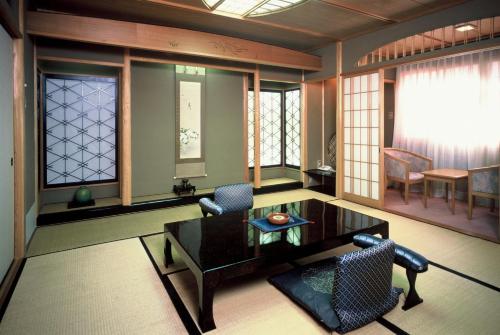 Sennen no yu Koman Ryokan