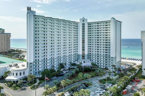 A szálláshely kívülről, Pelican Beach Resort Destin in Destin Tengerpart