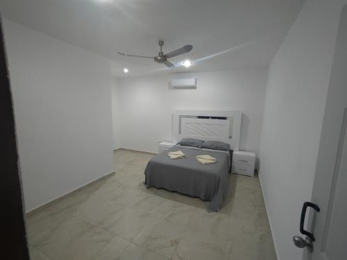 Jungle Oasis - 4 Bedrooms, Cancún (fotografie 7)