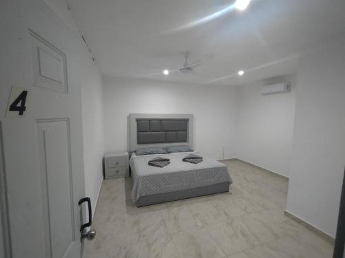 Jungle Oasis - 4 Bedrooms, Cancún (fotografie 8)
