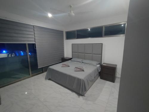 Jungle Oasis - 4 Bedrooms, Cancún (fotografie 6)
