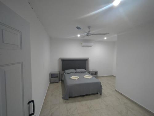 Jungle Oasis - 4 Bedrooms, Cancún (fotografie 10)