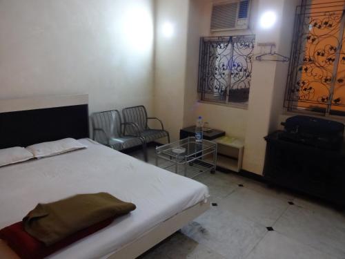 Central Guest House