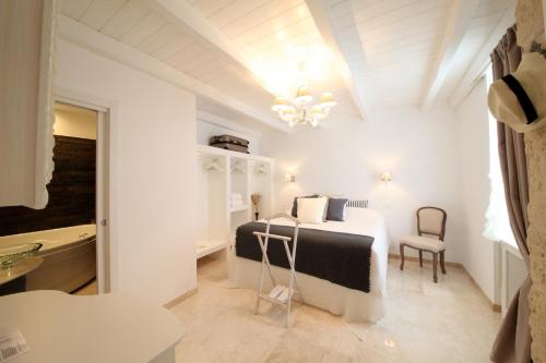 1 king bed