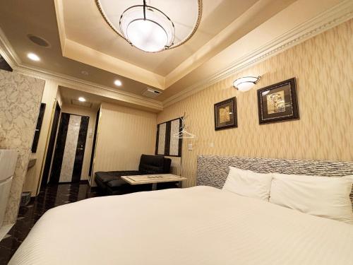 Foto - 1st Step Hotel