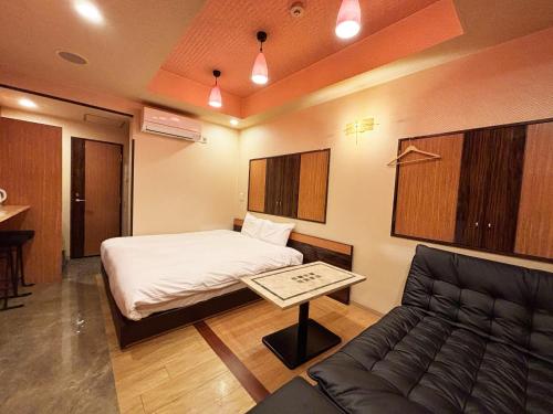 Foto - 1st Step Hotel