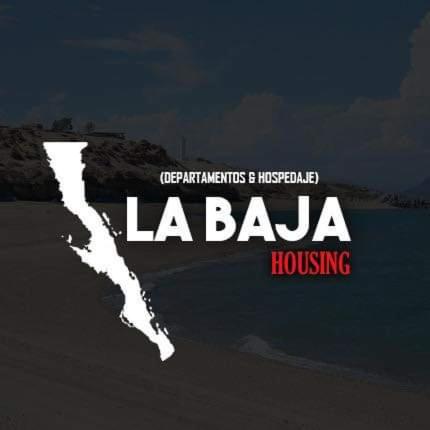 La baja housing