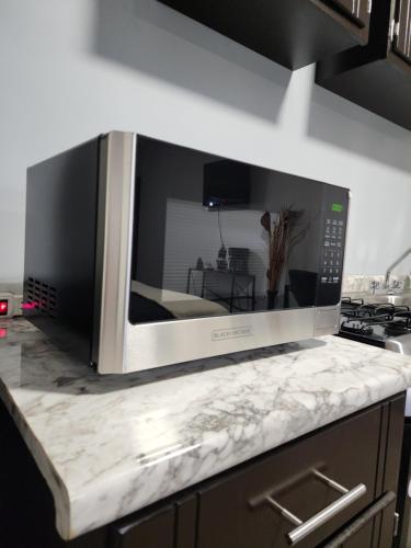 La baja housing in Verdugo