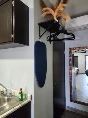 La baja housing in Verdugo