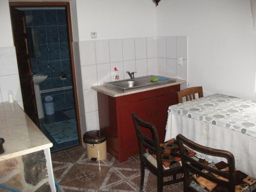 virtuve, Maksai Lak in Ocna De Sus