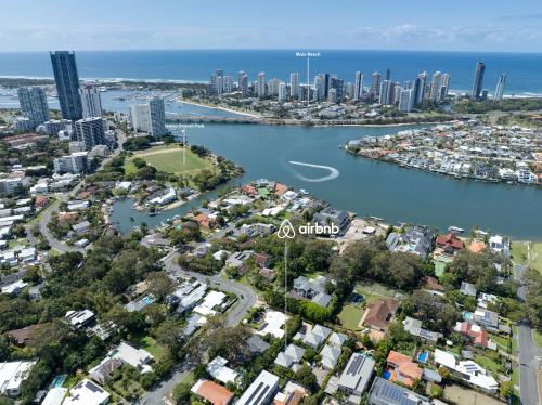 Christmas Special! Spacious 4-BR Family Oasis