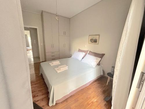 Evrou 21A Metropolitan Suite