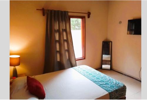 Casa Rekalde 4 in ซานเฆนาโร