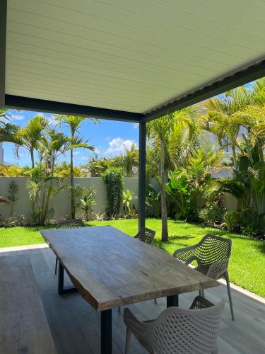 Superbe Villa à 2mins plage