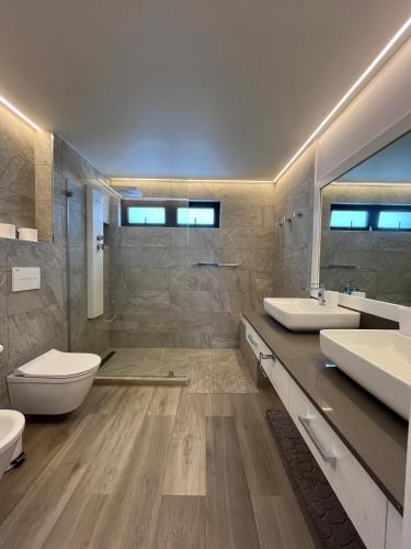 Superbe Villa à 2mins plage