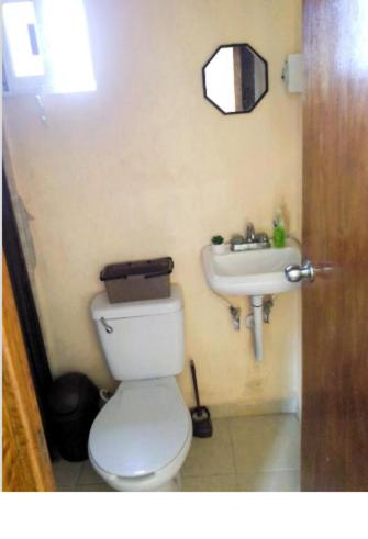 Casa Rekalde 4 in ซานเฆนาโร