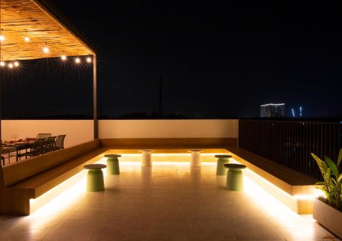View, ORA Serviced Apartments - Binh Duong New City near Tastes Restaurant