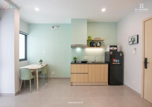 View, ORA Serviced Apartments - Binh Duong New City near Tastes Restaurant