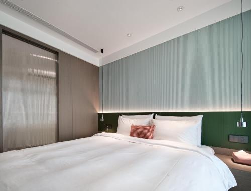 忆泊行政公寓酒店-奥体博览中心店, Hangzhou (zdjęcie 5)