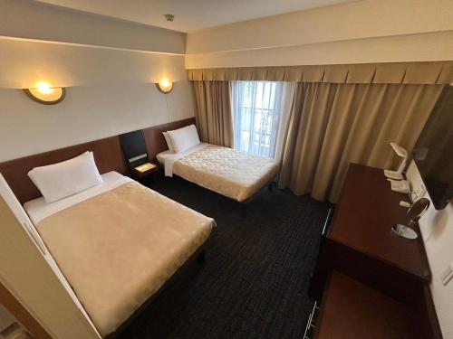 Hotel Blion Naha, Naha
