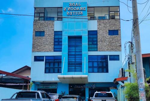 Jade Dragons Suites Davao - Tap to explore photos
