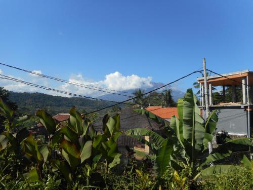 Lila Stana - Sidemen Homestay, بالي