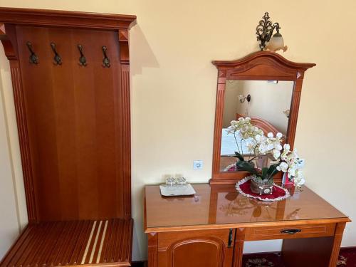 1 twin bed