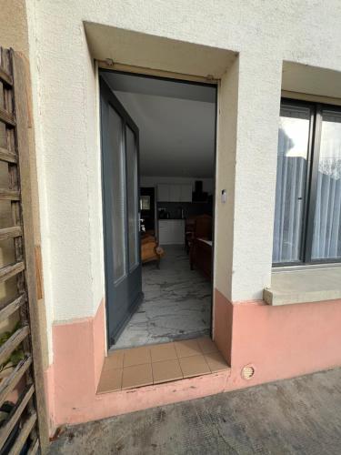 Viesnīcas āriene, Studio 1 room 25 sqf in Raedersdorf