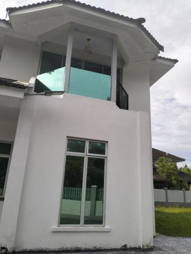 Tenang Tambun House