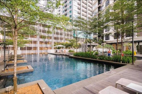 188 Suites KLCC by Holma - image 10