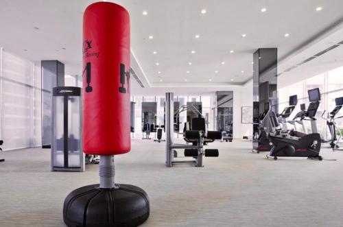 188 Suites KLCC by Holma - image 11