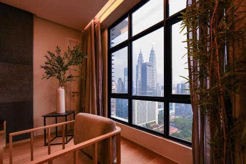 188 Suites KLCC by Holma - image 12